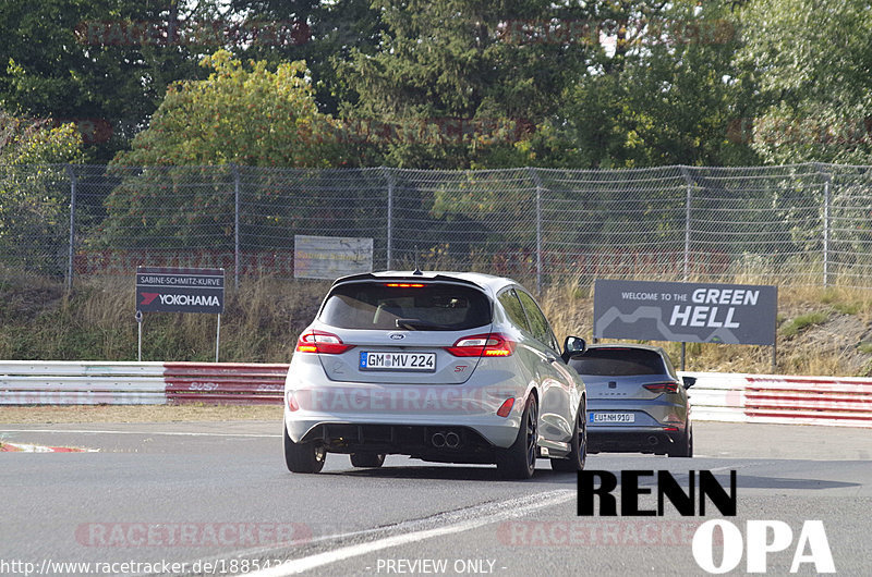 Bild #18854388 - Touristenfahrten Nürburgring Nordschleife (30.08.2022)