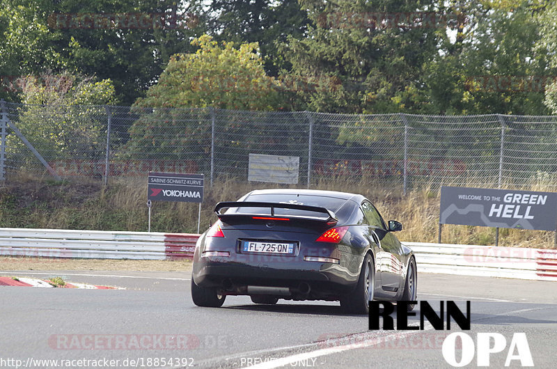 Bild #18854392 - Touristenfahrten Nürburgring Nordschleife (30.08.2022)