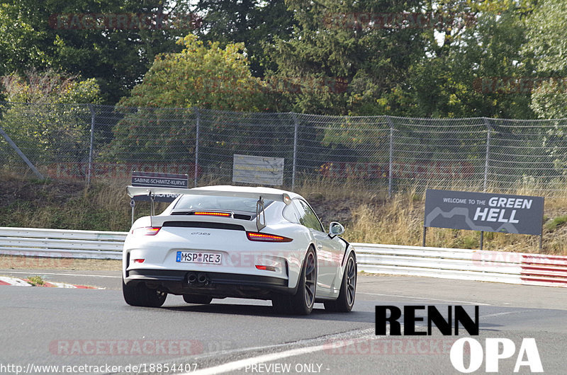 Bild #18854407 - Touristenfahrten Nürburgring Nordschleife (30.08.2022)