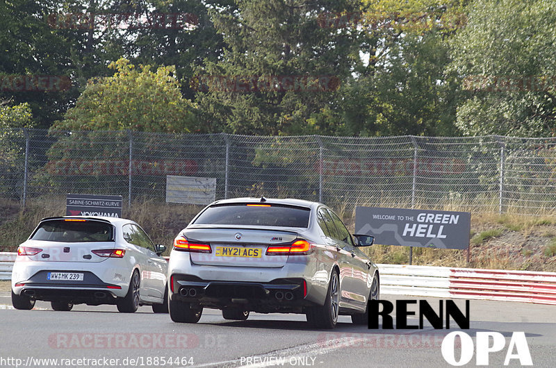 Bild #18854464 - Touristenfahrten Nürburgring Nordschleife (30.08.2022)