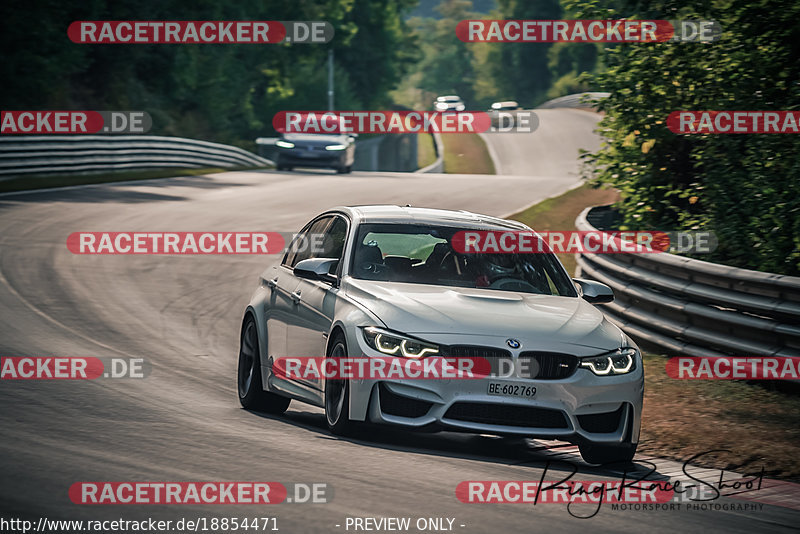 Bild #18854471 - Touristenfahrten Nürburgring Nordschleife (30.08.2022)