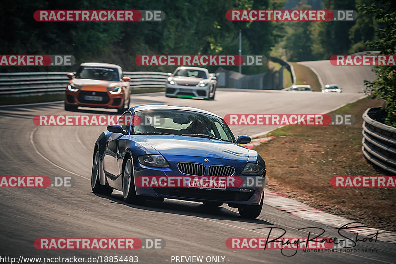 Bild #18854483 - Touristenfahrten Nürburgring Nordschleife (30.08.2022)