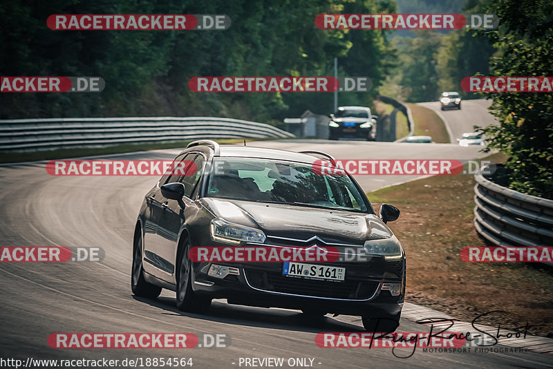 Bild #18854564 - Touristenfahrten Nürburgring Nordschleife (30.08.2022)