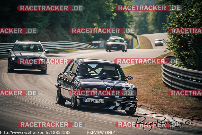 Bild #18854588 - Touristenfahrten Nürburgring Nordschleife (30.08.2022)