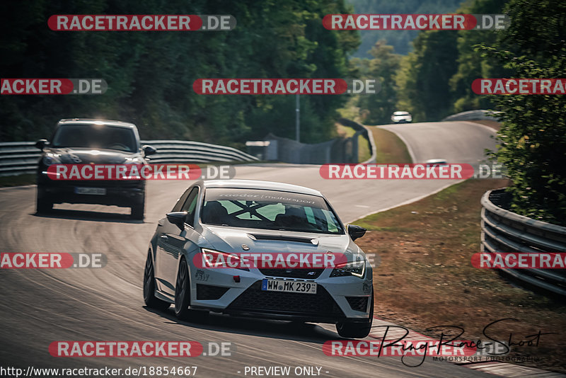 Bild #18854667 - Touristenfahrten Nürburgring Nordschleife (30.08.2022)