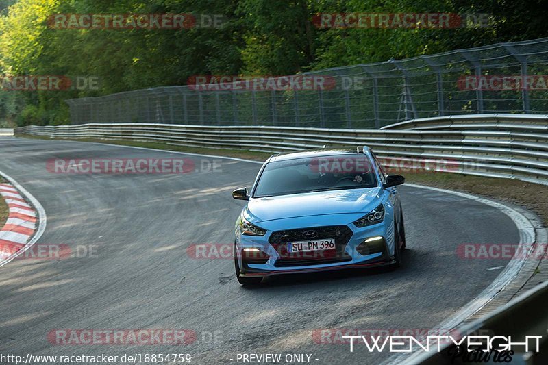 Bild #18854759 - Touristenfahrten Nürburgring Nordschleife (30.08.2022)