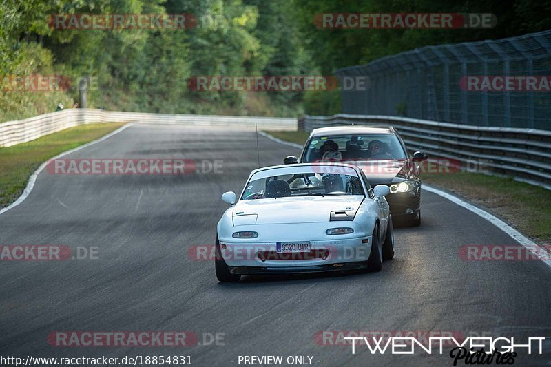 Bild #18854831 - Touristenfahrten Nürburgring Nordschleife (30.08.2022)