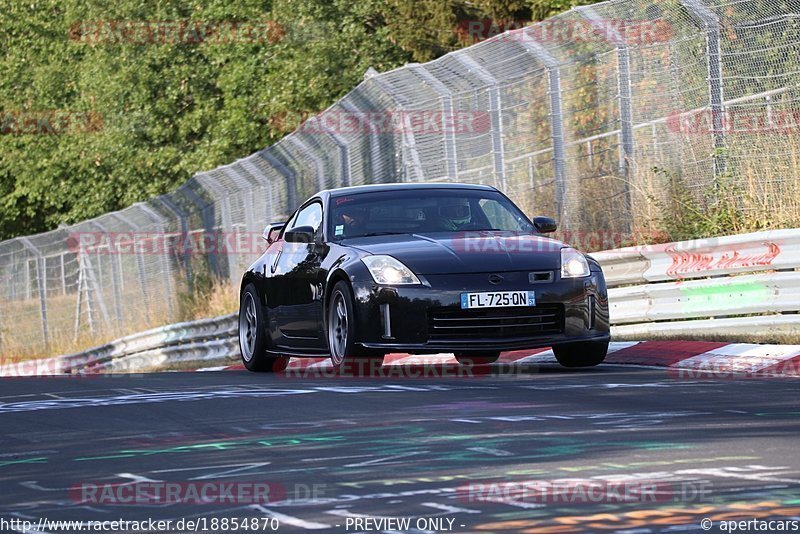 Bild #18854870 - Touristenfahrten Nürburgring Nordschleife (30.08.2022)