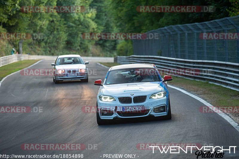 Bild #18854898 - Touristenfahrten Nürburgring Nordschleife (30.08.2022)