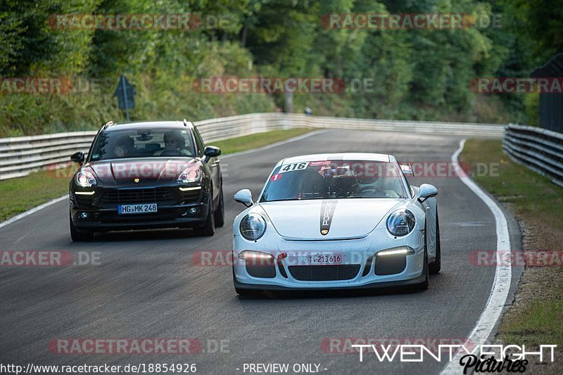 Bild #18854926 - Touristenfahrten Nürburgring Nordschleife (30.08.2022)