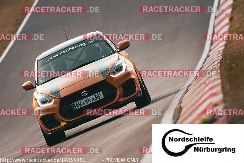 Bild #18855061 - Touristenfahrten Nürburgring Nordschleife (30.08.2022)