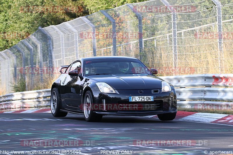 Bild #18855095 - Touristenfahrten Nürburgring Nordschleife (30.08.2022)