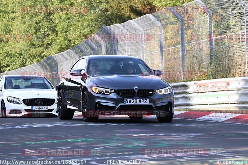 Bild #18855107 - Touristenfahrten Nürburgring Nordschleife (30.08.2022)