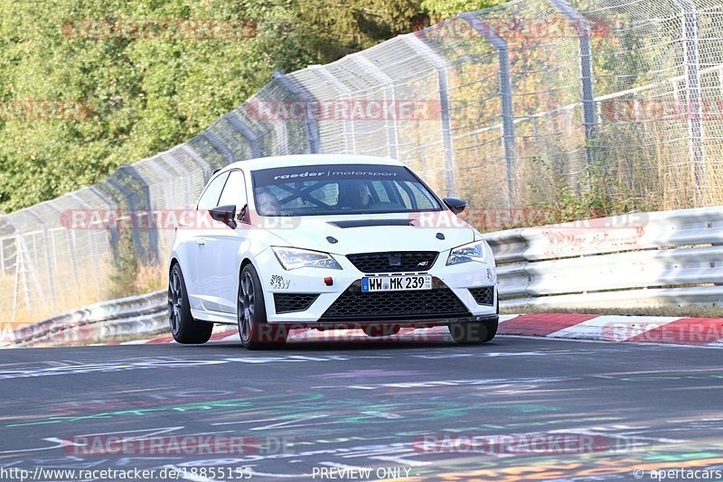 Bild #18855155 - Touristenfahrten Nürburgring Nordschleife (30.08.2022)