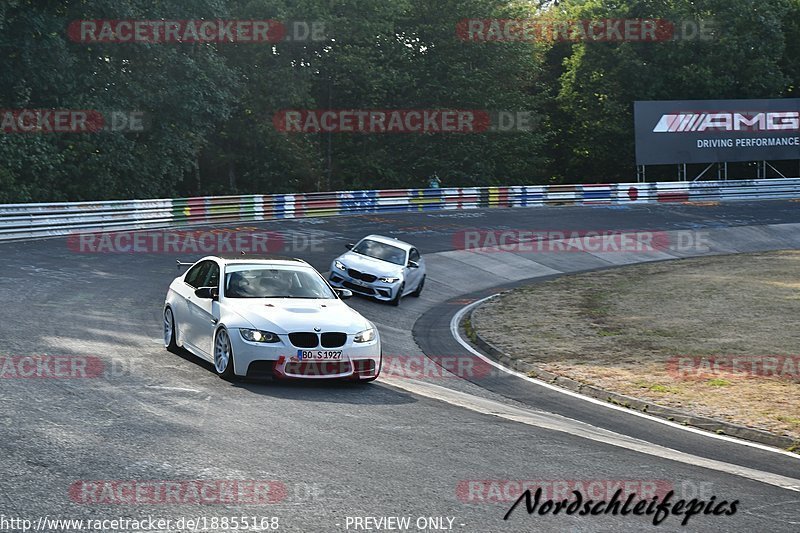 Bild #18855168 - Touristenfahrten Nürburgring Nordschleife (30.08.2022)