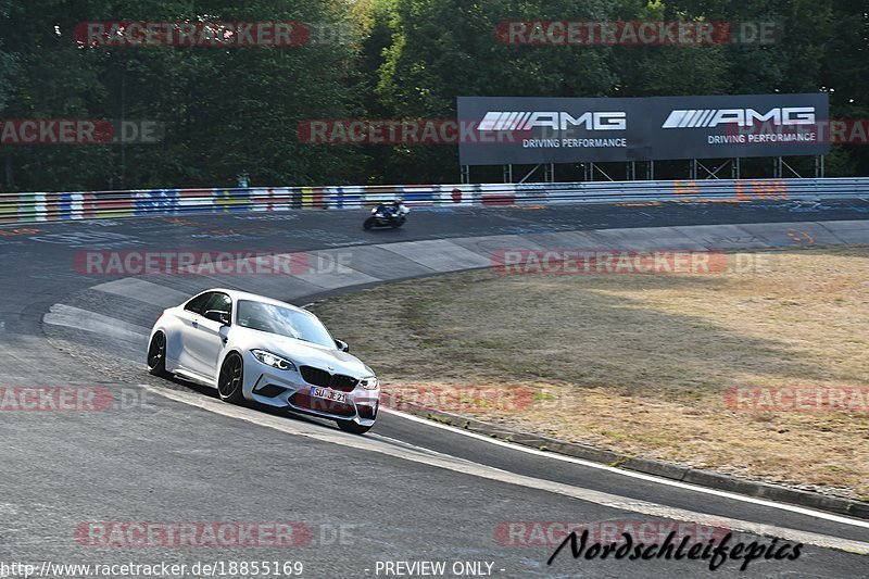 Bild #18855169 - Touristenfahrten Nürburgring Nordschleife (30.08.2022)