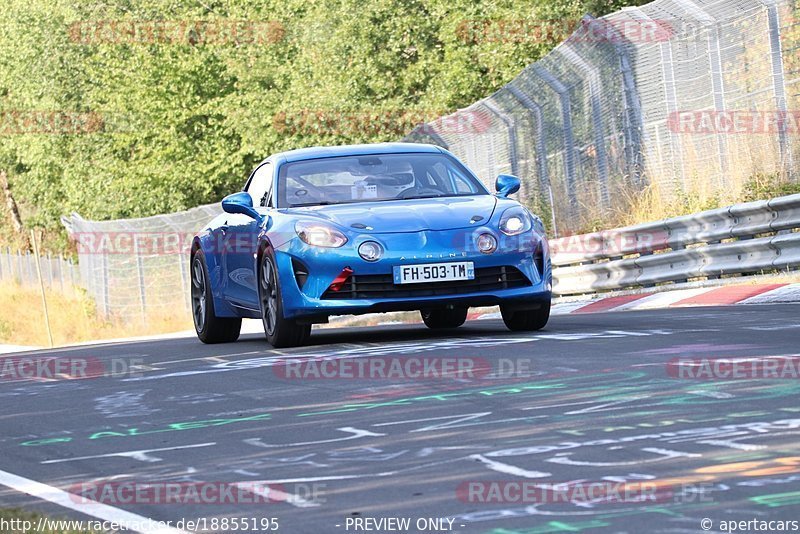 Bild #18855195 - Touristenfahrten Nürburgring Nordschleife (30.08.2022)