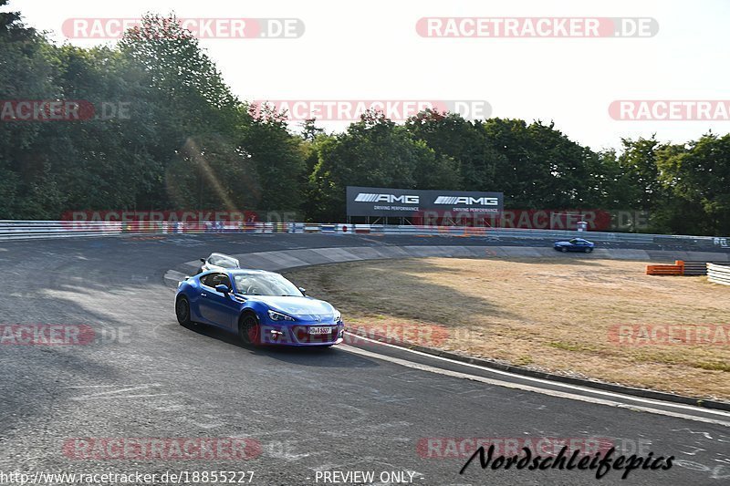 Bild #18855227 - Touristenfahrten Nürburgring Nordschleife (30.08.2022)