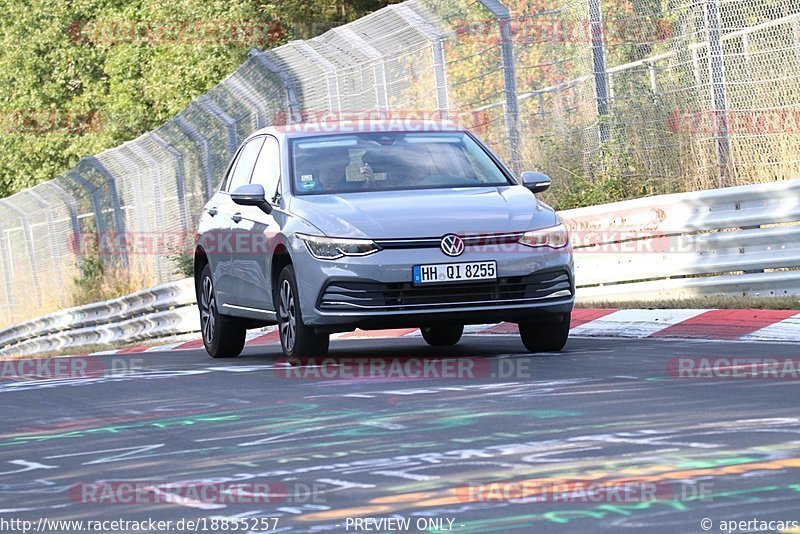 Bild #18855257 - Touristenfahrten Nürburgring Nordschleife (30.08.2022)