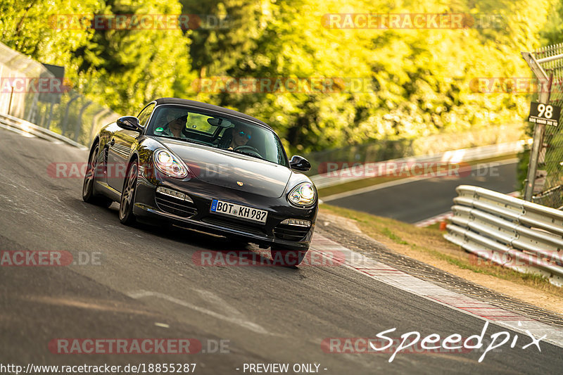 Bild #18855287 - Touristenfahrten Nürburgring Nordschleife (30.08.2022)