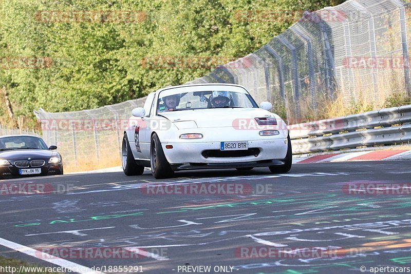 Bild #18855291 - Touristenfahrten Nürburgring Nordschleife (30.08.2022)