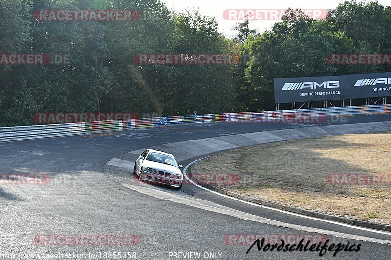 Bild #18855358 - Touristenfahrten Nürburgring Nordschleife (30.08.2022)