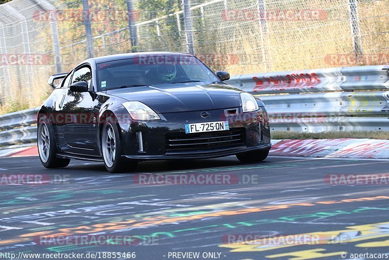 Bild #18855466 - Touristenfahrten Nürburgring Nordschleife (30.08.2022)