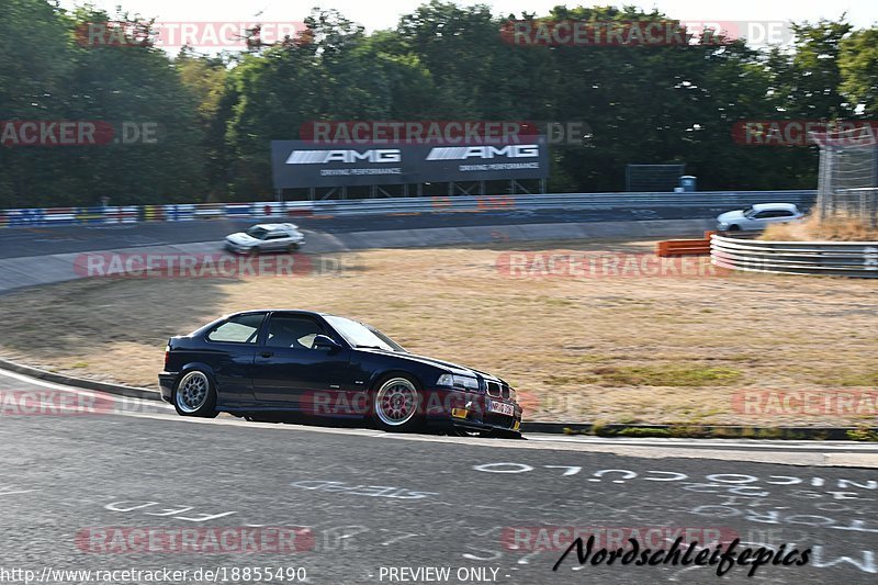 Bild #18855490 - Touristenfahrten Nürburgring Nordschleife (30.08.2022)