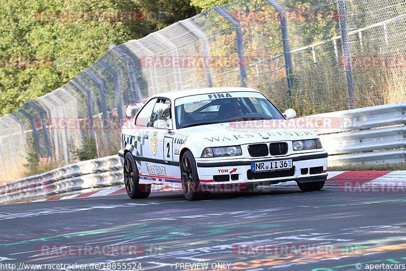 Bild #18855524 - Touristenfahrten Nürburgring Nordschleife (30.08.2022)