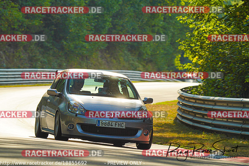 Bild #18855692 - Touristenfahrten Nürburgring Nordschleife (30.08.2022)