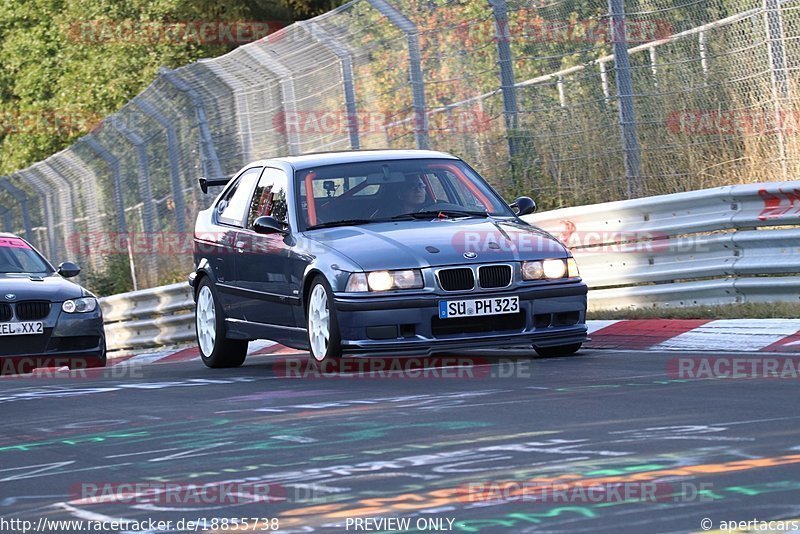 Bild #18855738 - Touristenfahrten Nürburgring Nordschleife (30.08.2022)