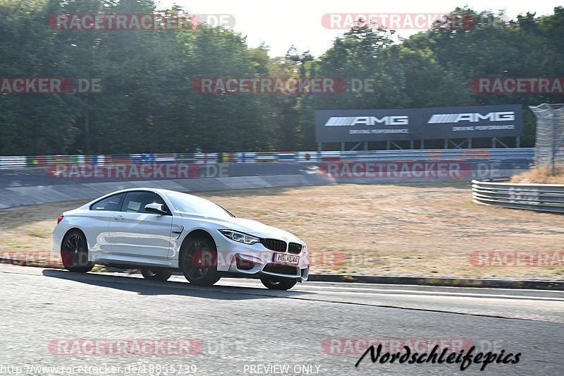 Bild #18855739 - Touristenfahrten Nürburgring Nordschleife (30.08.2022)