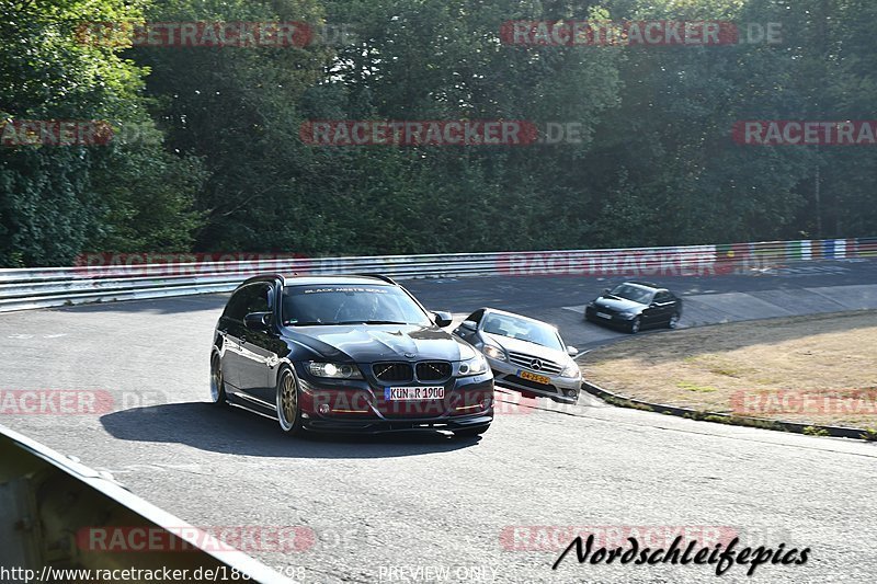 Bild #18855798 - Touristenfahrten Nürburgring Nordschleife (30.08.2022)