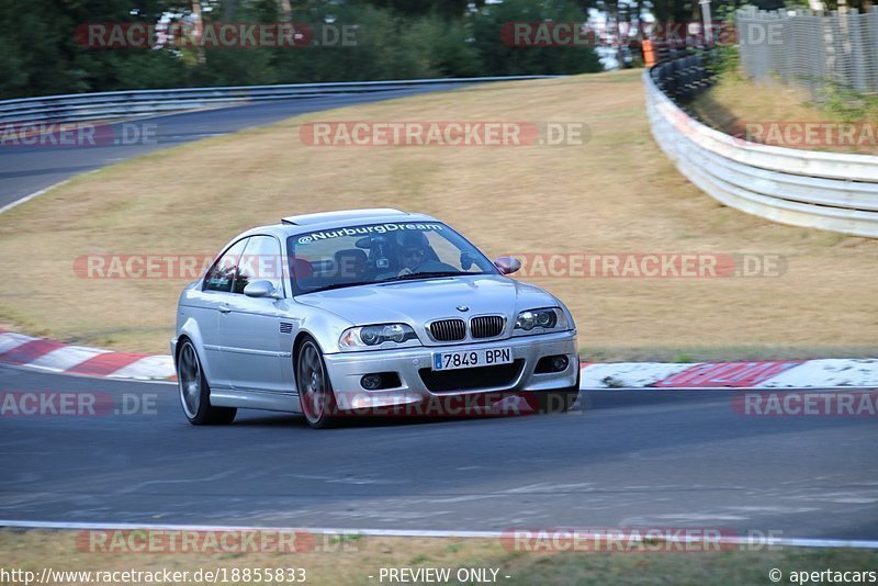 Bild #18855833 - Touristenfahrten Nürburgring Nordschleife (30.08.2022)