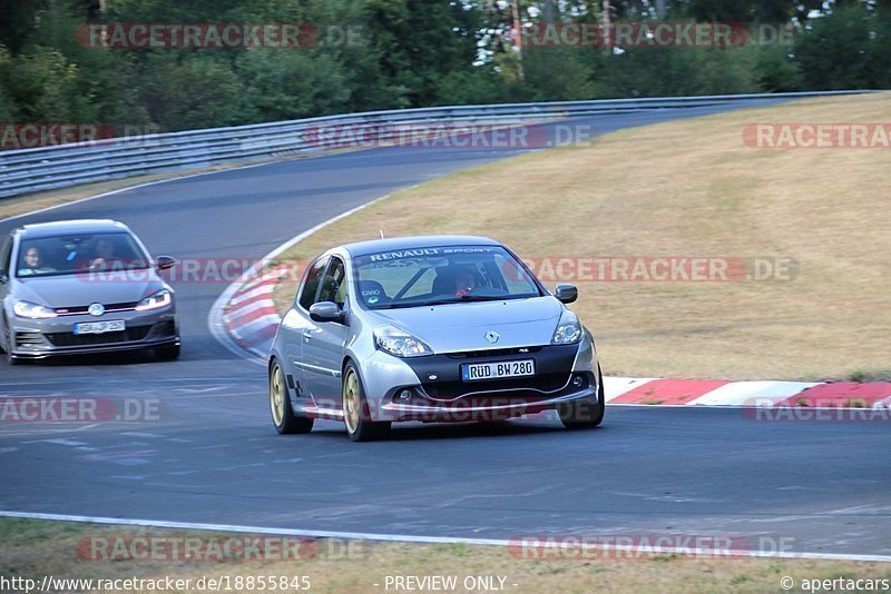 Bild #18855845 - Touristenfahrten Nürburgring Nordschleife (30.08.2022)