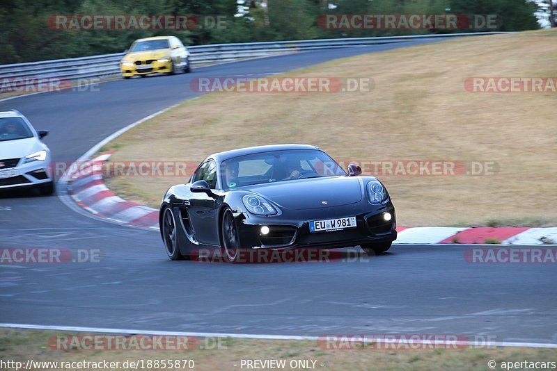 Bild #18855870 - Touristenfahrten Nürburgring Nordschleife (30.08.2022)