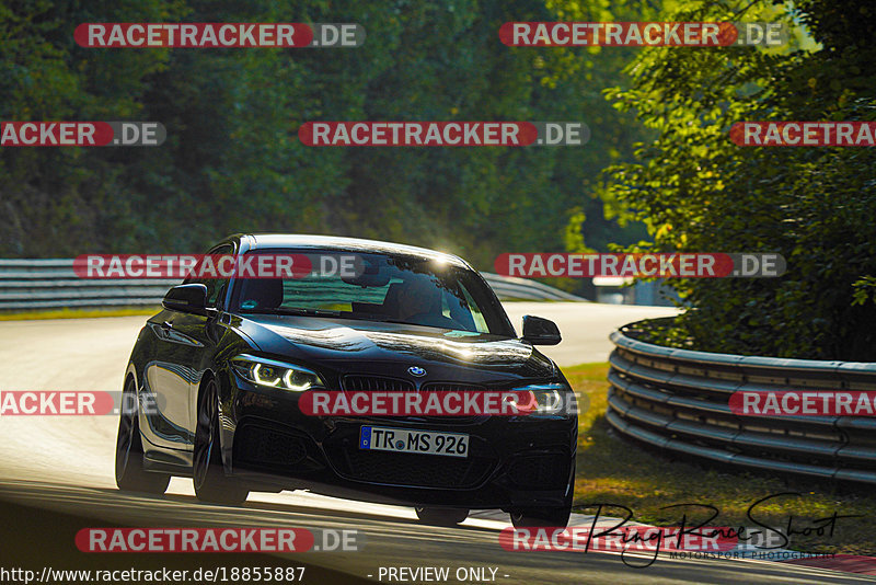 Bild #18855887 - Touristenfahrten Nürburgring Nordschleife (30.08.2022)