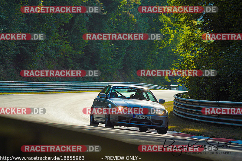 Bild #18855963 - Touristenfahrten Nürburgring Nordschleife (30.08.2022)