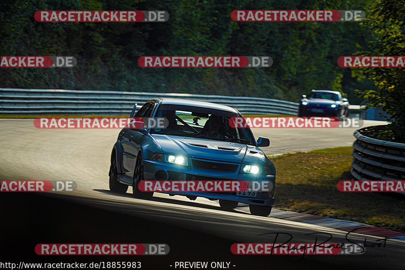 Bild #18855983 - Touristenfahrten Nürburgring Nordschleife (30.08.2022)