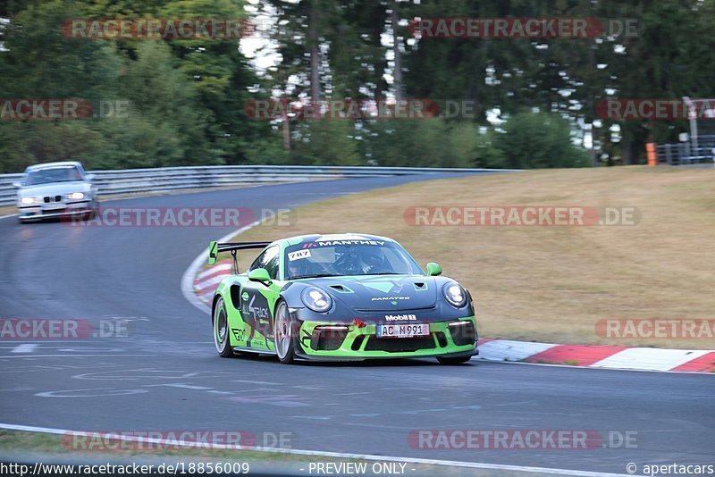 Bild #18856009 - Touristenfahrten Nürburgring Nordschleife (30.08.2022)