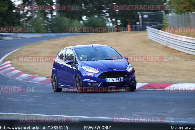 Bild #18856125 - Touristenfahrten Nürburgring Nordschleife (30.08.2022)