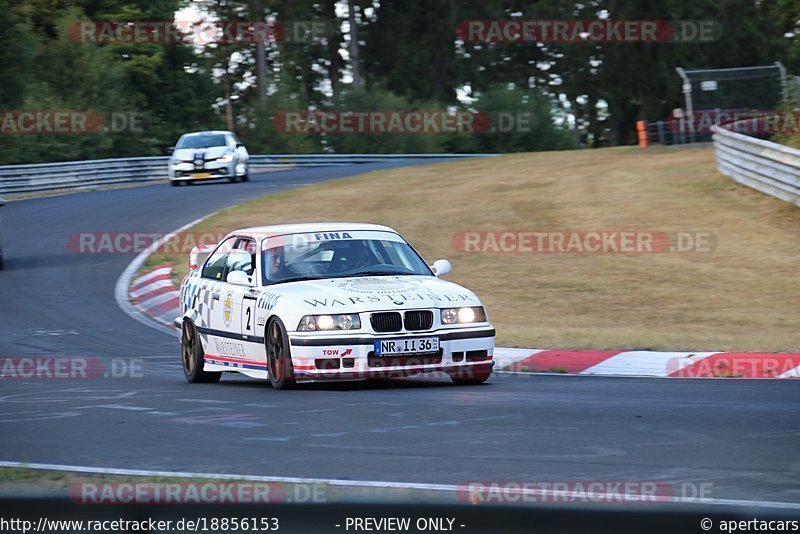 Bild #18856153 - Touristenfahrten Nürburgring Nordschleife (30.08.2022)