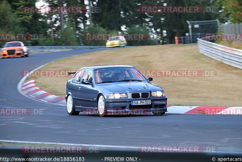 Bild #18856183 - Touristenfahrten Nürburgring Nordschleife (30.08.2022)