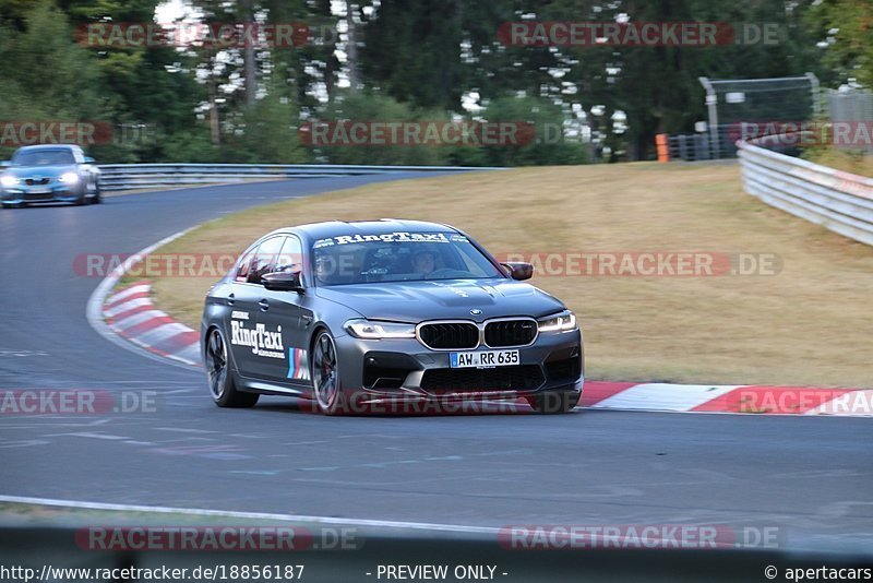 Bild #18856187 - Touristenfahrten Nürburgring Nordschleife (30.08.2022)