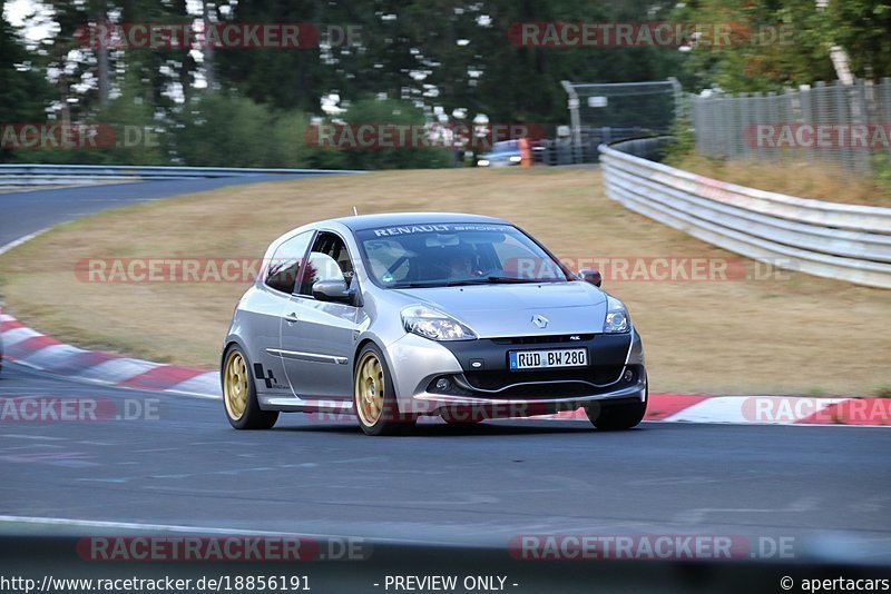 Bild #18856191 - Touristenfahrten Nürburgring Nordschleife (30.08.2022)