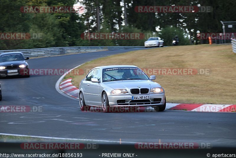 Bild #18856193 - Touristenfahrten Nürburgring Nordschleife (30.08.2022)