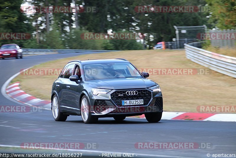 Bild #18856227 - Touristenfahrten Nürburgring Nordschleife (30.08.2022)