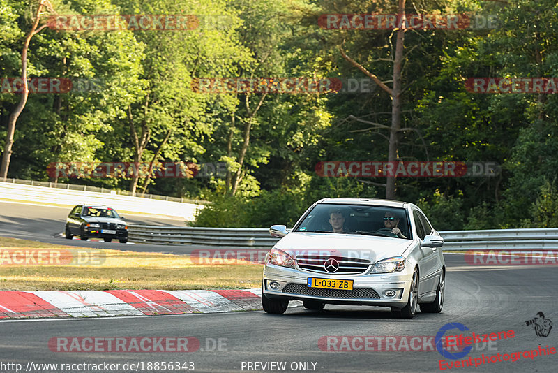 Bild #18856343 - Touristenfahrten Nürburgring Nordschleife (30.08.2022)