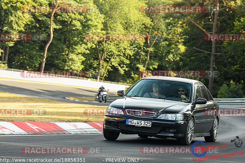 Bild #18856351 - Touristenfahrten Nürburgring Nordschleife (30.08.2022)