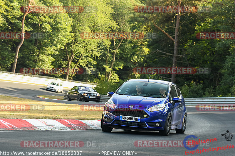 Bild #18856387 - Touristenfahrten Nürburgring Nordschleife (30.08.2022)